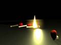 Alon Silberberg - 4week Animation Project