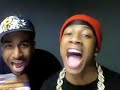 Pay My Bills BRANDON T JACKSON & LIL'JJ TEENS OF COMEDY!