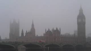 January air pollution levels concern Londoners