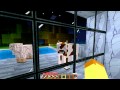 Minecraft: Survival Island 1.2 w/ Utorak, Kevin & Mel Ep.9
