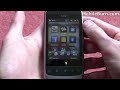 HTC Touch2 review - part 2 of 2