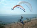 parapente yeste 2008