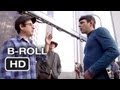 Star Trek Into Darkness Complete B-Roll (2013) - J.J. Abrams Movie HD