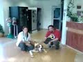 Baloo at Beit Dagan: Friends in Animal Places, ep. 002