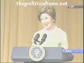 Laura Bush, Desperate Housewife Laura Bush, Desperate Housewife