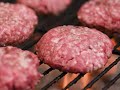 Hamburger Concerto Pt 2 Rare