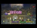 Teenage Mutant Ninja Turtles: Smash-Up - Manhattan Gameplay Brawl
