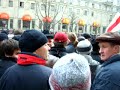 Belarus revolution Belarus revolution