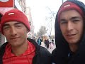 ABDULLAH YANAR KAYSERİ KOMANDO ÇAVUŞ TALİMGAH