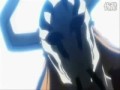 Ichigo  full hollow vs Ulquiorra vasto lord