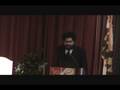 Dr. Cornel West LIVE in Baltimore Part V
