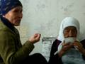 Тоголок Молдонун урпагы - София эненин батасы