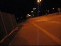 Tinu the Night Skater :-)