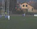 R01: Rodengo Saiano - Pavia: 1-0