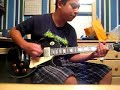 The Black Dahlia Murder - Paint It Black (cover) The Black Dahlia Murder - Paint It Black (cover)