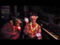 A HOLIDAY MESSAGE FROM BABYDADDY & JAKE SHEARS