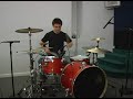 HTML Rulez drum cover HTML Rulez drum cover