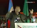Anwar in Jasin - Part II