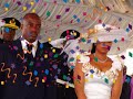 Mariage JOSEPH KABILA