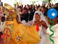 Mariage JOSEPH KABILA
