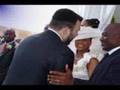 Mariage JOSEPH KABILA