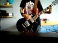 green day - boulevard of broken dreams ( cover ) green day - boulevard of broken dreams ( cover )