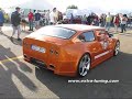 Skoda Rapid by AK-47 - engine sound