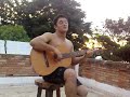Bandeirante - Rio Araguaia