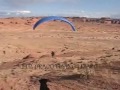 Moab Paraglide Sled Run remix