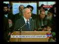 Funeral of Rabbi Gaby & Rivki Holtzberg Part 3 |  מסע ההלוויה של בני הזוג גבריאל ורבקה הולצברג היד - חלק ג