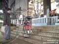 GO TO http://www.sexy-robots-videos.com for more life-like robot video clips, information and photo, please visithttp://ROBORAMA.infoThis robot allows for walking up and down stairs, carrying a human.Project Leader：Prof.TakanishiWeb page:http://www.takanishi.mech.waseda.ac.jp/research/parallel/WL-16rr/index.htm