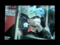 DROP FEES CTV Southern Ontario Coverage Nov 5 2008