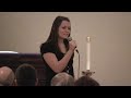 Benton Community Cathedral Concert - Medium.m4v