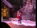 videos de Disneyland Resort Paris - Mickey's Winter Wonderland 1