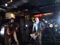 mytallica tribute band live im Dreams Koblenz