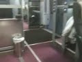 Benc610 heathrow express