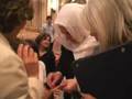 Khede Kasra - Women Empowerment Program - Bahia Hariri