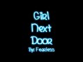 (VFK) Girl Next Door