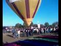 Globos Aerostaticos varios XE1BFG