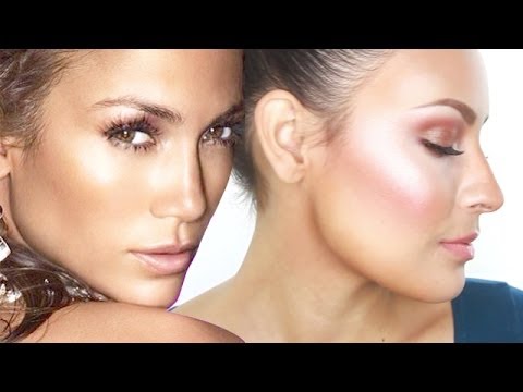 how to apply nyx illuminator
