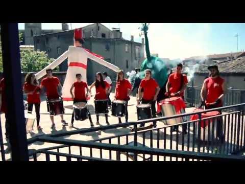 lipdub - Segueix-nos a: FACEBOOK: https://www.facebook.com/ateneulasequia.manresa TWITTER : @AteneuLaSequia http://twitter.com/AteneuLaSequia BLOGSPOT: http://atene...