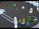 Club Penguin Ninjas
