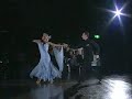 Jonathan Wilkins & Katusha Demidova - Viennese Waltz Show Jonathan Wilkins & Katusha Demidova - Viennese Waltz Show