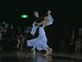 Jonathan Wilkins & Katusha Demidova - Viennese Waltz Show