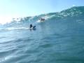videos de san pedro B.C.S. bodyboarding
