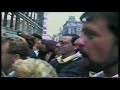 Bruce Springsteen Live on street in Copenhagen 1988 (Original Full Version)