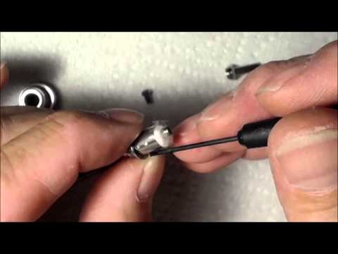 EPISODE 40 REBUILDING NEW DUAL COIL KANGER HEADS