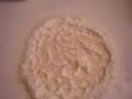 Baking Bread - For the Bored (Part 1)