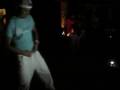 arenito en urban party CURICO