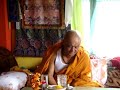 Gurudev Gurung Rimpoche